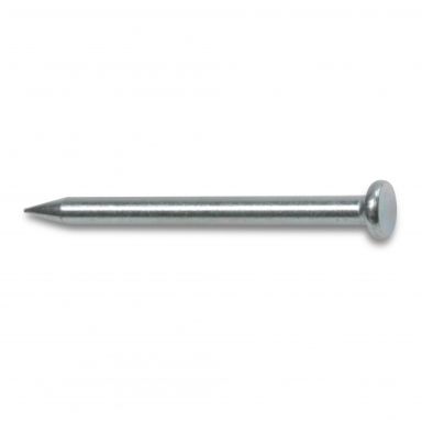 Heco 9151313405702 Stålspik rund, förzinkad, 100-pack