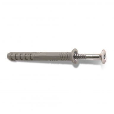 Heco 662060060574H Spikplugg försänkt, förzinkad