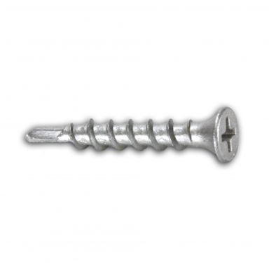 Heco 9620017 Tagrendeskruer 4,8 x 33 mm, beskyt C4, pakke med 150