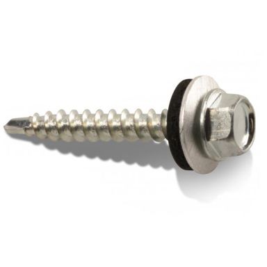 Heco 4150480356345 Kateruuvi 4,8 x 35 mm