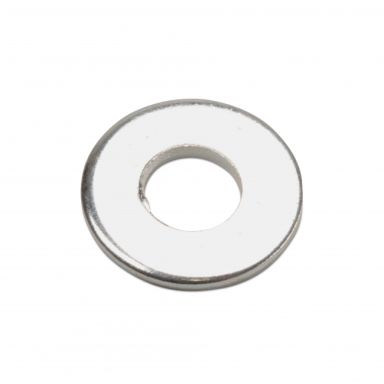 Heco 9605229 Nitbricka förzinkad, 25-pack