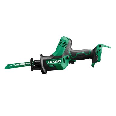 HiKOKI CR18DA Tigersåg utan batteri och laddare