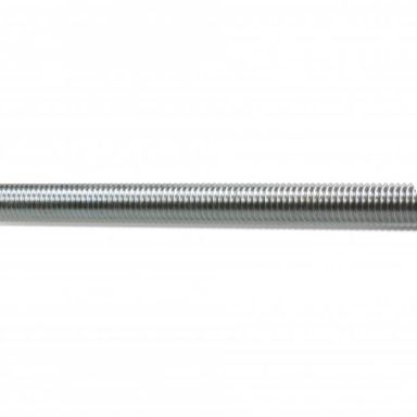 Heco 218006001574 Gängstång M6 4.8, förzinkad