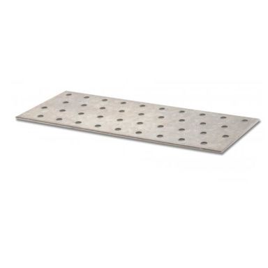 Heco 794015060140 Hullflis varmgalvanisert