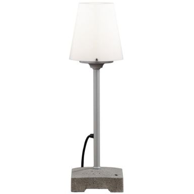 Konstsmide Lucca Lounge Golvlampa E27, 590 mm