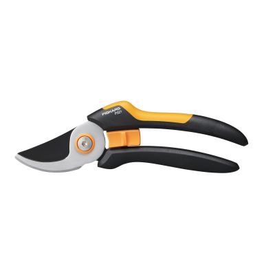 Fiskars Solid P321 Oksasakset sivuleikkurilla