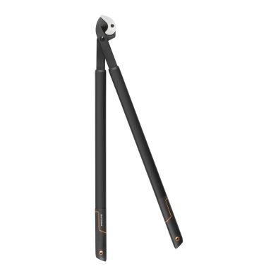 Fiskars SingleStep L39 Grensax med mothåll