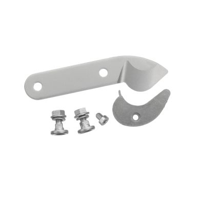 Fiskars 1026286 Sideskær ambolt, med skrue