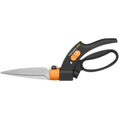 Fiskars Servo-System GS42 Grässax