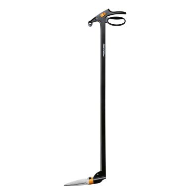 Fiskars Servo-System GS46 Grässax långt skaft
