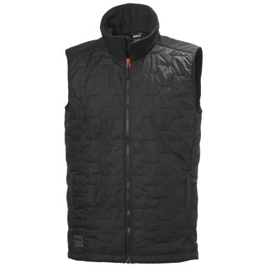 Helly Hansen Workwear Kensington Lifaloft 73232-990 Vest svart