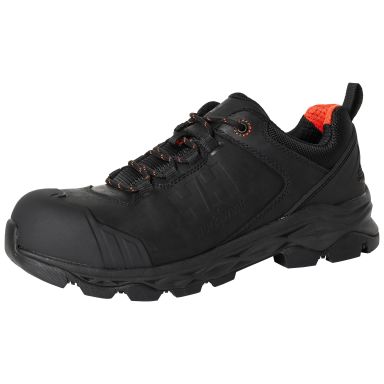 Helly Hansen Workwear Oxford 78402-990 Vernesko S3, svart