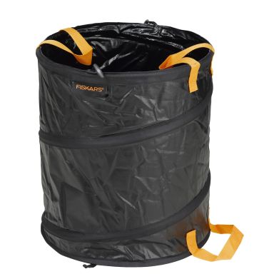 Fiskars Solid Pop Up Trädgårdssäck 56 l