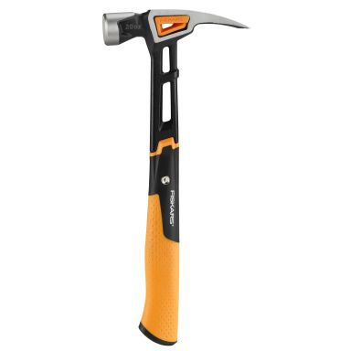 Fiskars IsoCore Tømrerhammer