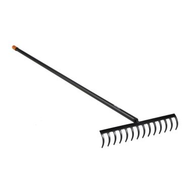 Fiskars Solid Rive 14BP, stål/alu