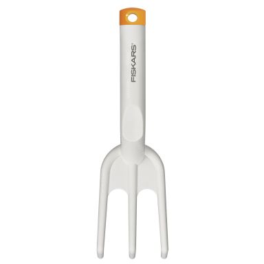 Fiskars White Håndkultivator