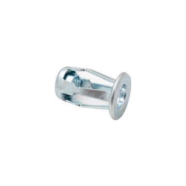 Ejot 595065 Metallekspander for tynnmetall, FZB, 100-pakning