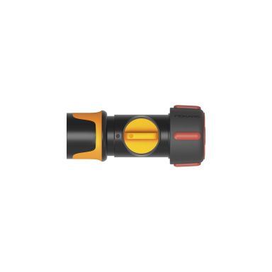 Fiskars 1027087 Hurtigkobling med vrider