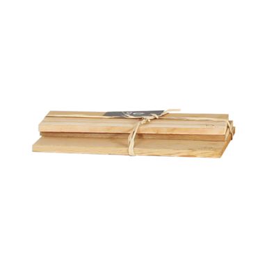 OFYR Cedar Wood Planks 3-pack Cederplanka cederträ