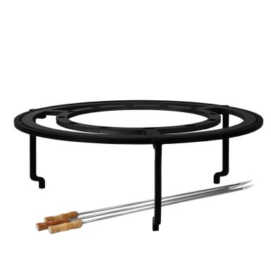 OFYR Horizontal Skewer Set 100 Grillspett