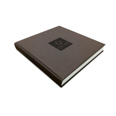 OFYR Cookbook Kokbok