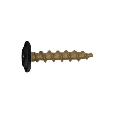 Ejot 904502 Monteringsskrue 4.5x25 mm, 250-pakk