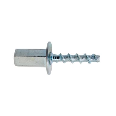 Ejot INSTA Betongskruv Ø6 x 35 mm, M8/M10, FZB, 50-pack