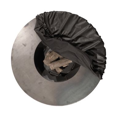 OFYR Soft Cover Black 100 Skyddsöverdrag