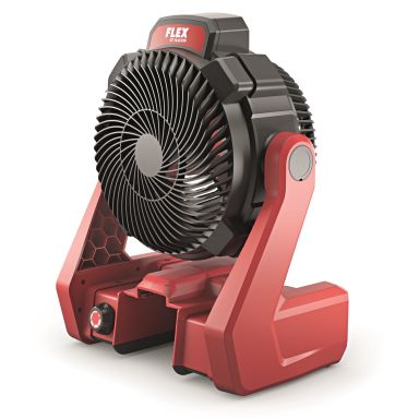 Flex CF18.0/230 SOLO Fläkt 18 V