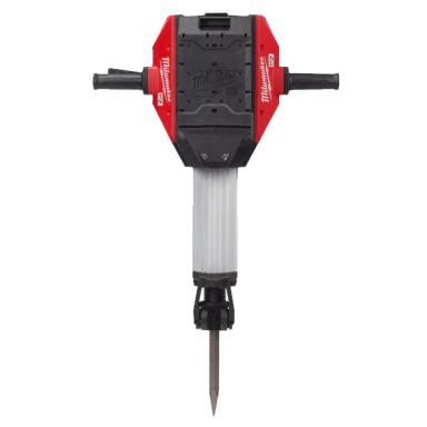 Milwaukee MXF DH2528H-602 Bilningshammare med batteri och laddare
