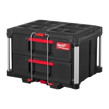 Milwaukee 4932472129 Packout Förvaringslåda