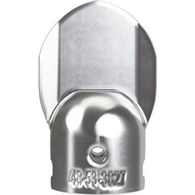 Milwaukee 48533827 Puhdistusterä 22 mm spiraalille