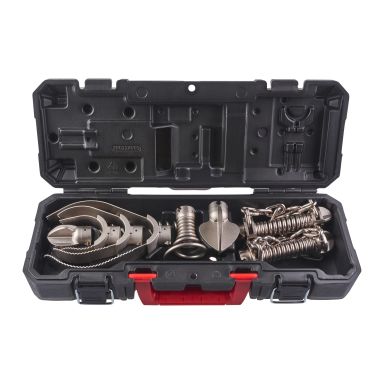 Milwaukee 48532840 Tarvikesarja 9 osaa