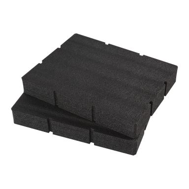 Milwaukee 4932479157 Packout Skuminlägg 2-pack