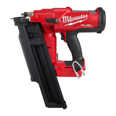 Milwaukee M18FFN21-0C Spikpistol utan batteri och laddare