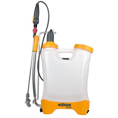 Hozelock Pulsar Comfort Ryggspruta 12 l