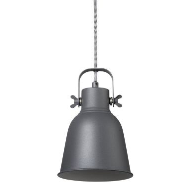 Nordlux Adrian 16 Pendellampa svart