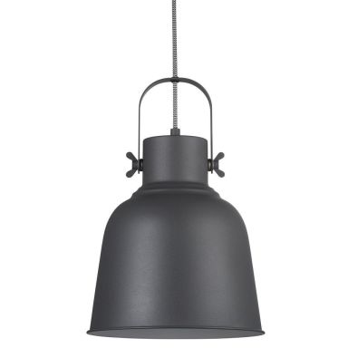 Nordlux Adrian 25 Pendellampa svart