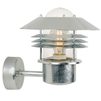 Nordlux Vejers Vägglampa seaside