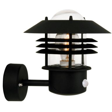 Nordlux Vejers Sensor Vägglampa med sensor