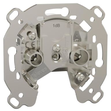 Schneider Electric WDE004970 Antennekontakt 5-862 MHz