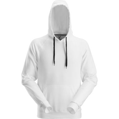 Snickers Workwear 2800 Huppari valkoinen