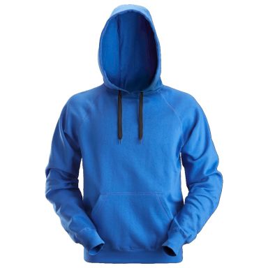 Snickers Workwear 2800 Huppari kirkas sininen