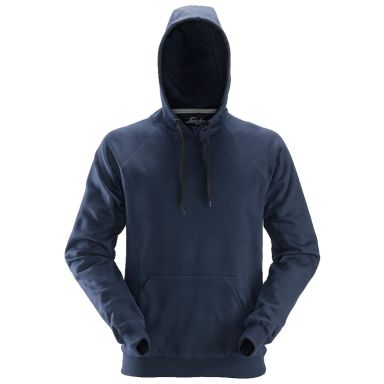 Snickers Workwear 2800 Hettegenser marineblå
