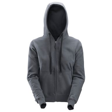 Snickers Workwear 2806 Huppari teräksenharmaa