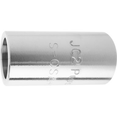 Sormat CG 9640079365 Kontrollhylsa rostfri, till betongskruv S-CSA+
