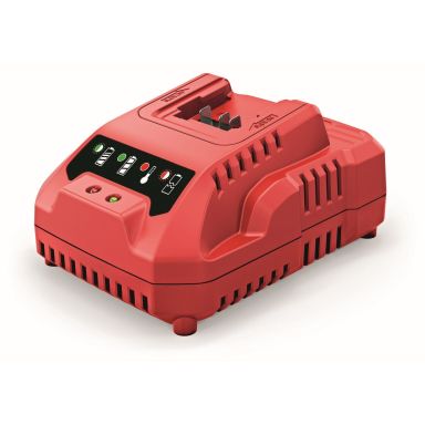 Flex CA Hurtigoplader til 10,8 V batterier