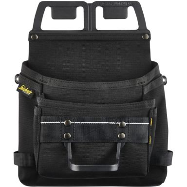 Snickers Workwear 9776 Verktygsficka svart