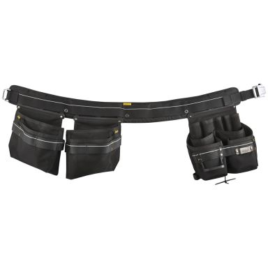 Snickers Workwear 9782 Servicebälte svart