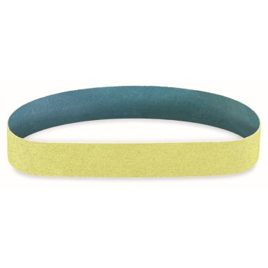 Flex CoruFlex P240 Slibebånd 618x40mm, pakke med 10